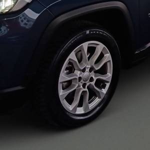 Jeep Compass 1.5 E-HYB LONGITUDE - 3 godine jamstva