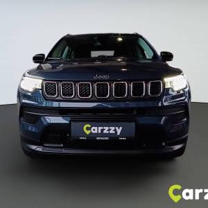 Jeep Compass 1.5 E-HYB LONGITUDE - 3 godine jamstva