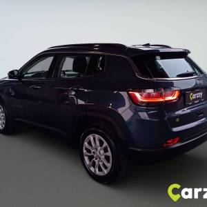 Jeep Compass 1.5 E-HYB LONGITUDE - 3 godine jamstva