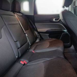 Jeep Compass 1.5 E-HYB LONGITUDE - 3 godine jamstva