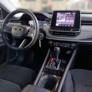 Jeep Compass 1.5 E-HYB LONGITUDE - 3 godine jamstva