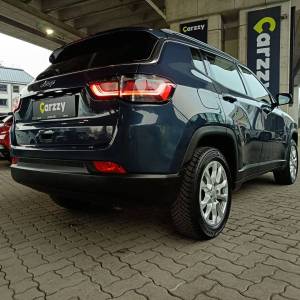Jeep Compass 1.5 E-HYB LONGITUDE - 3 godine jamstva