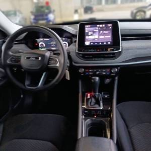 Jeep Compass 1.5 E-HYB LONGITUDE - 3 godine jamstva