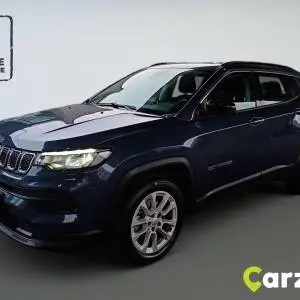 Jeep Compass 1.5 E-HYB LONGITUDE - 3 godine jamstva