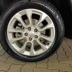Jeep Compass 1.5 E-HYB LONGITUDE - 3 godine jamstva