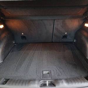 Jeep Compass 1.5 E-HYB LONGITUDE - 3 godine jamstva
