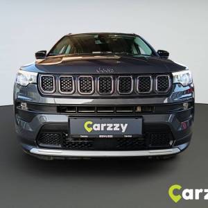 Jeep Compass 1.5 E-HYBRID LIMITED - 3 godine jamstva