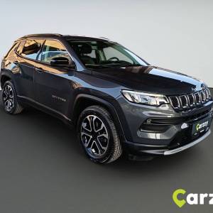 Jeep Compass 1.5 E-HYBRID LIMITED - 3 godine jamstva
