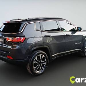 Jeep Compass 1.5 E-HYBRID LIMITED - 3 godine jamstva