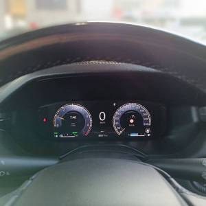 Jeep Compass 1.5 E-HYBRID LIMITED - 3 godine jamstva