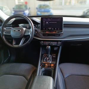 Jeep Compass 1.5 E-HYBRID LIMITED - 3 godine jamstva
