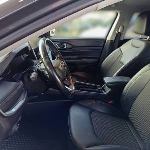 Jeep Compass 1.5 E-HYBRID LIMITED - 3 godine jamstva