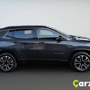 Jeep Compass 1.5 E-HYBRID LIMITED - 3 godine jamstva