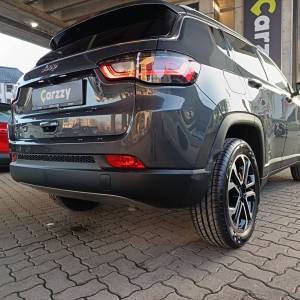Jeep Compass 1.5 E-HYBRID LIMITED - 3 godine jamstva