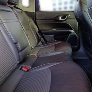 Jeep Compass 1.5 E-HYBRID LIMITED - 3 godine jamstva