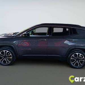 Jeep Compass 1.5 E-HYBRID LIMITED - 3 godine jamstva
