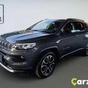 Jeep Compass 1.5 E-HYBRID LIMITED - 3 godine jamstva
