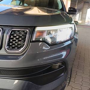 Jeep Compass 1.5 E-HYBRID LIMITED - 3 godine jamstva