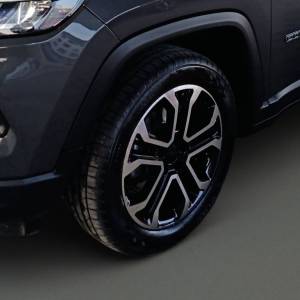 Jeep Compass 1.5 E-HYBRID LIMITED - 3 godine jamstva