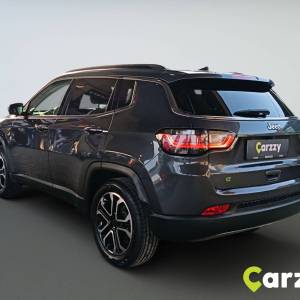 Jeep Compass 1.5 E-HYBRID LIMITED - 3 godine jamstva