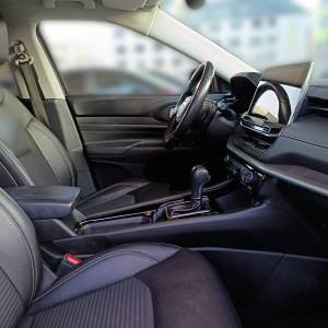 Jeep Compass 1.5 E-HYBRID LIMITED - 3 godine jamstva