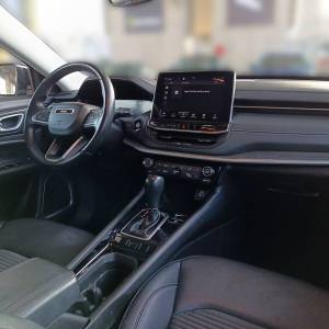Jeep Compass 1.5 E-HYBRID LIMITED - 3 godine jamstva