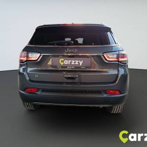 Jeep Compass 1.5 E-HYBRID LIMITED - 3 godine jamstva