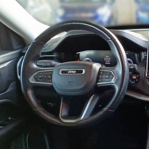 Jeep Compass 1.5 E-HYBRID LIMITED - 3 godine jamstva