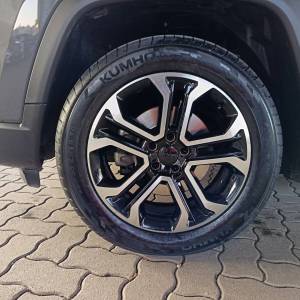 Jeep Compass 1.5 E-HYBRID LIMITED - 3 godine jamstva