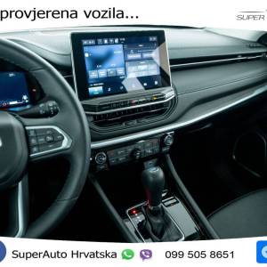 Jeep Compass 1.5 GSE Aut. 131 KS, ACC+KAM+GR SJED+VIRT
