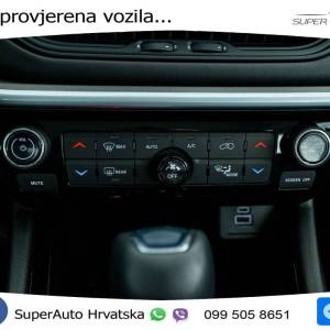Jeep Compass 1.5 GSE Aut. 131 KS, ACC+KAM+GR SJED+VIRT