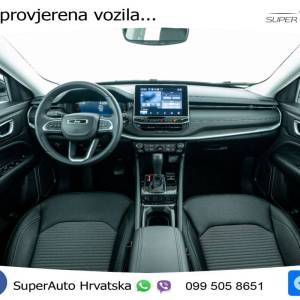 Jeep Compass 1.5 GSE Aut. 131 KS, ACC+KAM+GR SJED+VIRT