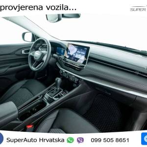 Jeep Compass 1.5 GSE Aut. 131 KS, ACC+KAM+GR SJED+VIRT