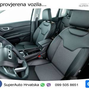 Jeep Compass 1.5 GSE Aut. 131 KS, ACC+KAM+GR SJED+VIRT
