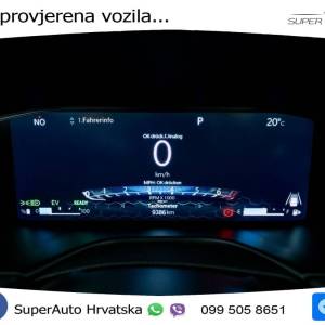 Jeep Compass 1.5 GSE Aut. 131 KS, ACC+KAM+GR SJED+VIRT