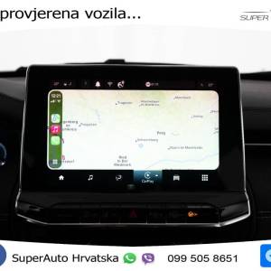 Jeep Compass 1.5 GSE Aut. 130 KS, LED+ACC+GR SJED+KAM+VIRT+PDC
