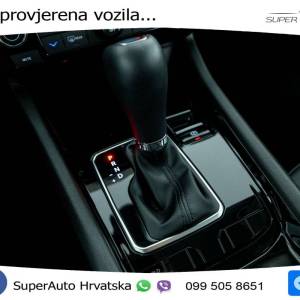 Jeep Compass 1.5 GSE Aut. 130 KS, LED+ACC+GR SJED+KAM+VIRT+PDC