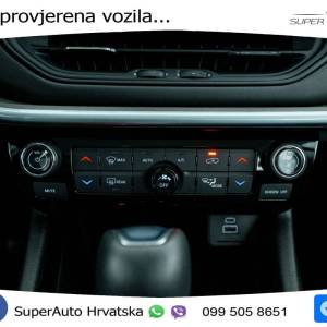 Jeep Compass 1.5 GSE Aut. 130 KS, LED+ACC+GR SJED+KAM+VIRT+PDC