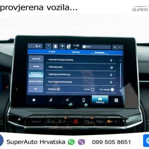 Jeep Compass 1.5 GSE Aut. 130 KS, LED+ACC+GR SJED+KAM+VIRT+PDC