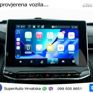Jeep Compass 1.5 GSE Aut. 130 KS, LED+ACC+GR SJED+KAM+VIRT+PDC