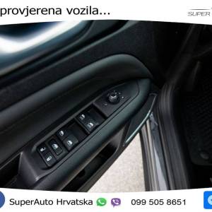 Jeep Compass 1.5 GSE Aut. 130 KS, LED+ACC+GR SJED+KAM+VIRT+PDC