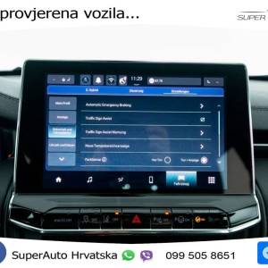 Jeep Compass 1.5 GSE Aut. 130 KS, LED+ACC+GR SJED+KAM+VIRT+PDC