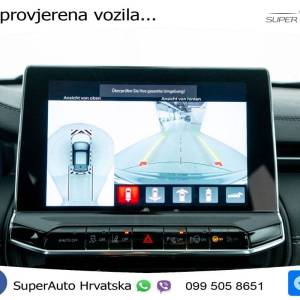 Jeep Compass 1.5 GSE Aut. 130 KS, LED+ACC+GR SJED+KAM+VIRT+PDC