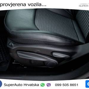 Jeep Compass 1.5 GSE Aut. 130 KS, LED+ACC+GR SJED+KAM+VIRT+PDC