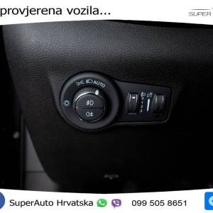 Jeep Compass 1.5 GSE Aut. 130 KS, LED+ACC+GR SJED+KAM+VIRT+PDC