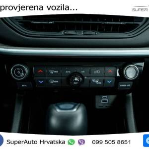 Jeep Compass 1.5 GSE Aut. 130 KS, LED+ACC+GR SJED+KAM+VIRT+PDC