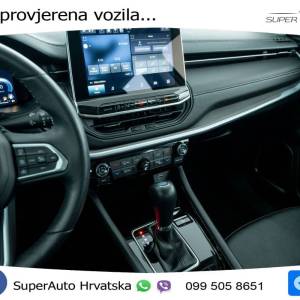 Jeep Compass 1.5 GSE Aut. 130 KS, LED+ACC+GR SJED+KAM+VIRT+PDC
