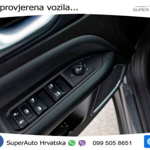 Jeep Compass 1.5 GSE Aut. 130 KS, LED+ACC+GR SJED+KAM+VIRT+PDC