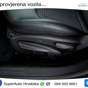 Jeep Compass 1.5 GSE Aut. 130 KS, LED+ACC+GR SJED+KAM+VIRT+PDC