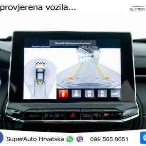 Jeep Compass 1.5 GSE Aut. 130 KS, LED+ACC+GR SJED+KAM+VIRT+PDC